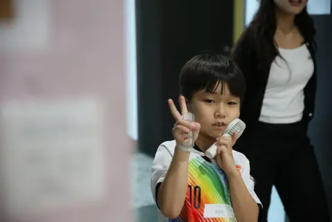 2026년 07월 5일 2부예배 이미지 8