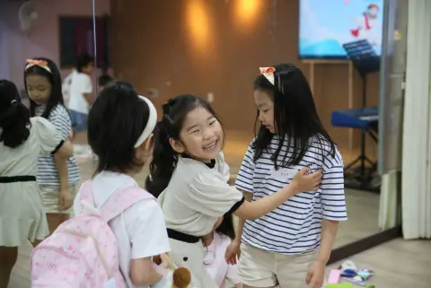 2026년 07월 5일 2부예배 이미지 15