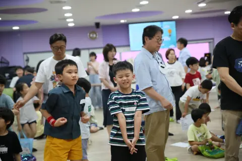 2026년 07월 5일 2부예배 이미지 27