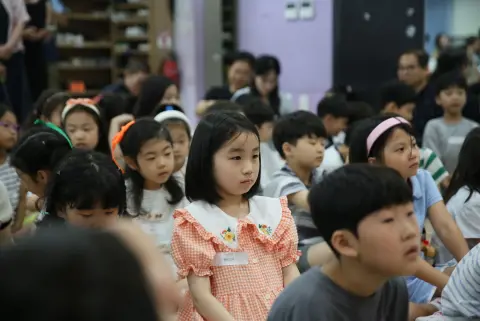 2026년 07월 5일 2부예배 이미지 32