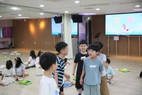 2026년 07월 5일 2부예배 이미지 6