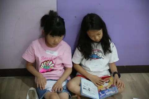 2026년 07월 5일 2부예배 이미지 18