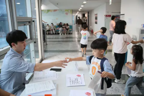 2026년 07월 5일 2부예배 이미지 4