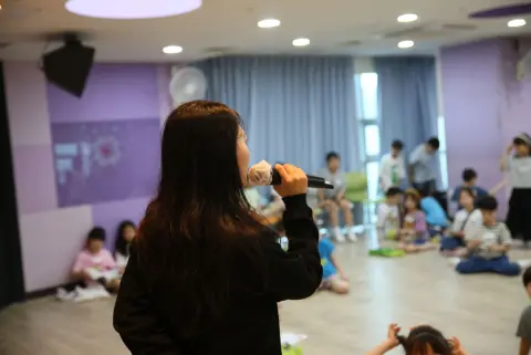 2026년 07월 5일 2부예배 이미지 22