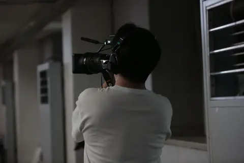 2026-07-12 휘문 청년국 예배스케치 이미지 14