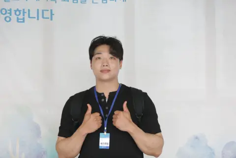 2026-07-12 휘문 청년국 예배스케치 이미지 1