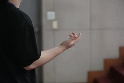 2026-07-12 휘문 청년국 예배스케치 이미지 25