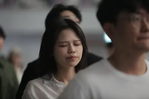 2026-07-12 휘문 청년국 예배스케치 이미지 21
