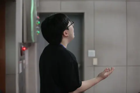 2026-07-12 휘문 청년국 예배스케치 이미지 26