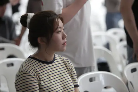 2026-07-12 휘문 청년국 예배스케치 이미지 20