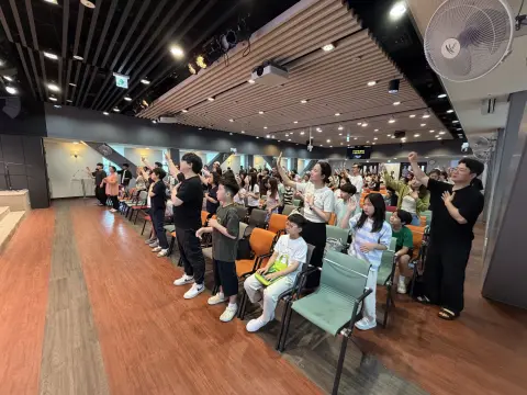 260712 소년2부 주일예배 이미지 11