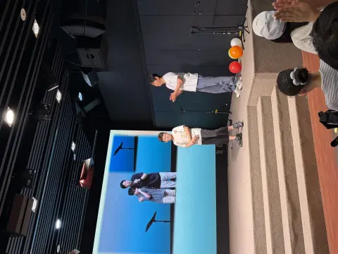 260712 소년2부 주일예배 이미지 4