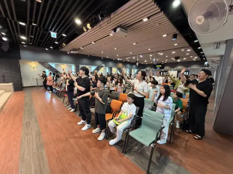 260712 소년2부 주일예배 이미지 12