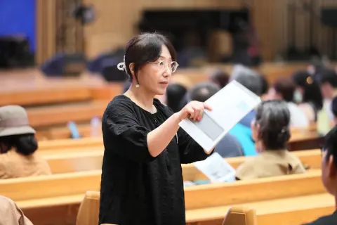 7월 둘째주 우리들교회 모습(1) 이미지 13