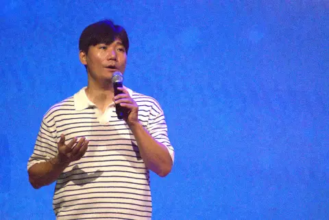 7월 둘째주 우리들교회 모습(1) 이미지 29