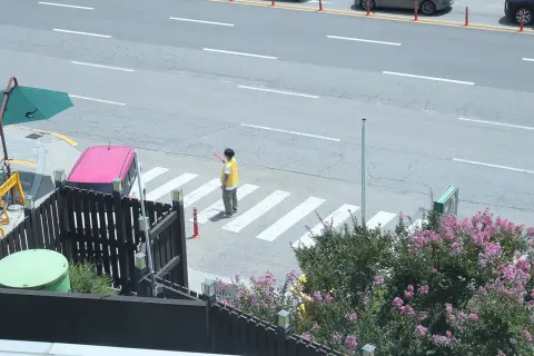 7월 둘째주 우리들교회 모습(1) 이미지 8