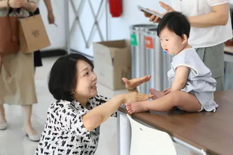 7월 둘째주 우리들교회 모습(1) 이미지 80