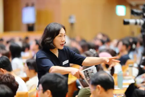 7월 둘째주 우리들교회 모습(1) 이미지 14