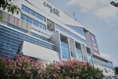 7월 둘째주 우리들교회 모습(1) 이미지 4