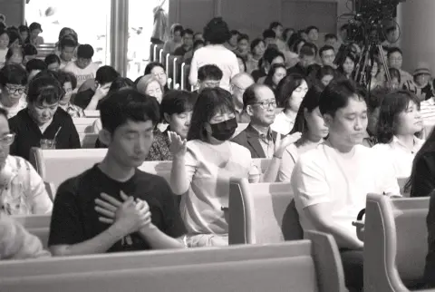 7월 둘째주 우리들교회 모습(1) 이미지 39