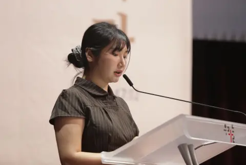 2026-07-19 휘문 청년국 예배스케치 이미지 22