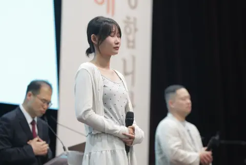 2026-07-19 휘문 청년국 예배스케치 이미지 29