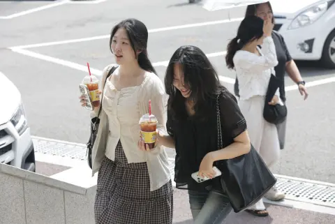 2026-07-19 휘문 청년국 예배스케치 이미지 64