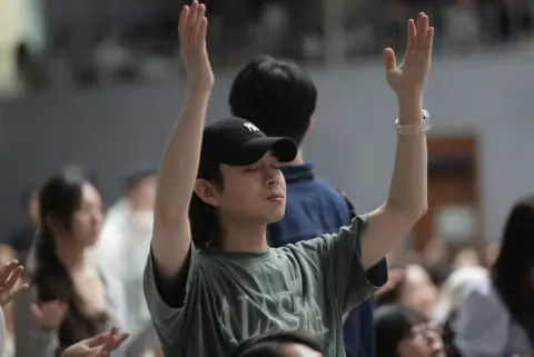 2026-07-19 휘문 청년국 예배스케치 이미지 14