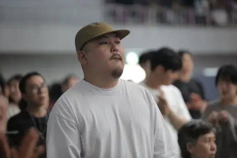 2026-07-19 휘문 청년국 예배스케치 이미지 47