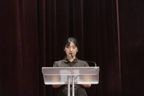 2026-07-19 휘문 청년국 예배스케치