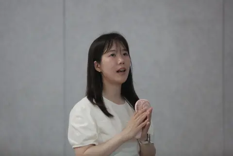 2026-07-19 휘문 청년국 예배스케치 이미지 56