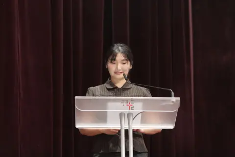 2026-07-19 휘문 청년국 예배스케치 이미지 17