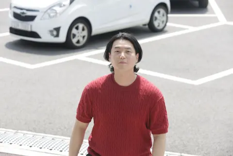 2026-07-19 휘문 청년국 예배스케치 이미지 60