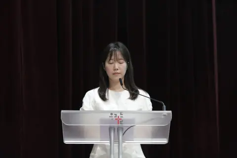 2026-07-19 휘문 청년국 예배스케치 이미지 32