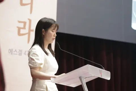 2026-07-19 휘문 청년국 예배스케치 이미지 40
