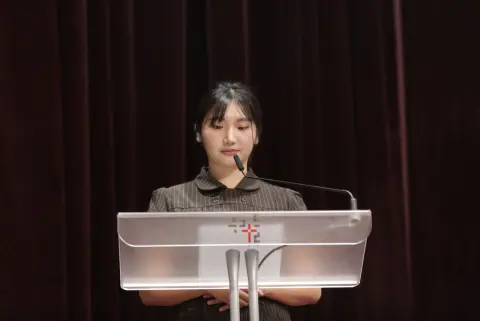 2026-07-19 휘문 청년국 예배스케치 이미지 19