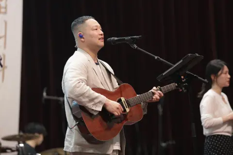 2026-07-19 휘문 청년국 예배스케치 이미지 54