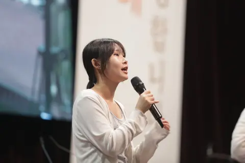 2026-07-19 휘문 청년국 예배스케치 이미지 53