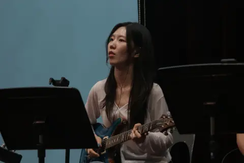 2026-07-19 휘문 청년국 예배스케치 이미지 41