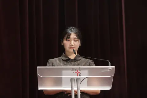 2026-07-19 휘문 청년국 예배스케치 이미지 18