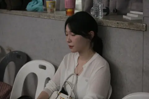 2026-07-19 휘문 청년국 예배스케치 이미지 25