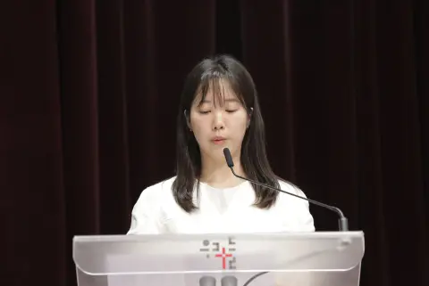 2026-07-19 휘문 청년국 예배스케치 이미지 39