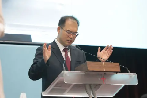 2026-07-19 휘문 청년국 예배스케치 이미지 38