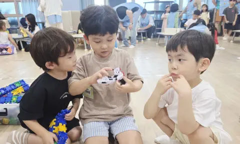 7월 19일 주일예배 이미지 3