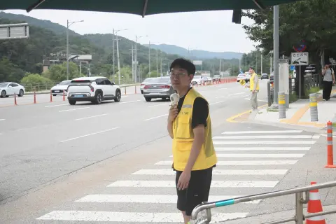 7월 셋째주 우리들교회 모습 이미지 76
