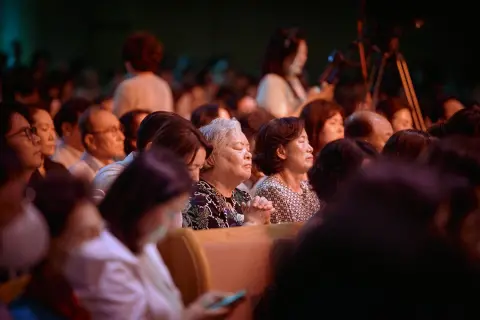 7월 셋째주 우리들교회 모습 이미지 92
