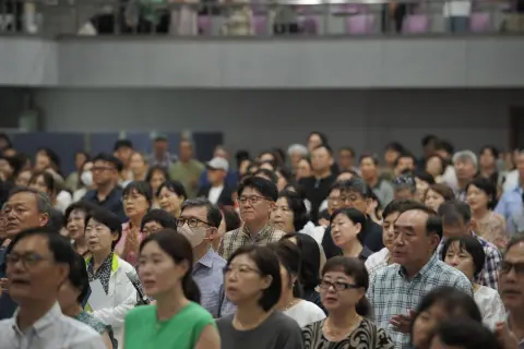 7월 셋째주 우리들교회 모습 이미지 6