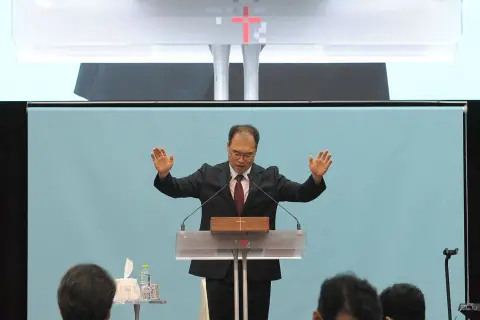 7월 셋째주 우리들교회 모습 이미지 38