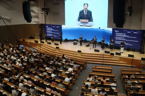 7월 셋째주 우리들교회 모습 이미지 105