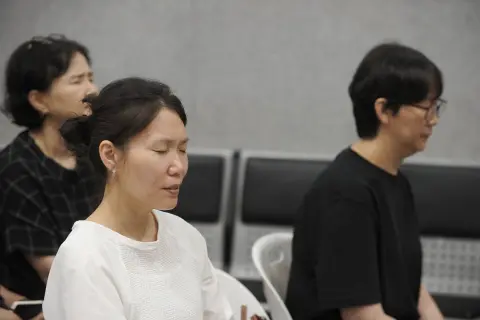 7월 셋째주 우리들교회 모습 이미지 18